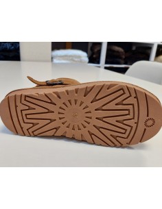 Ryffel Lammfell Boots