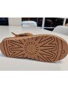 Ryffel Lammfell Boots