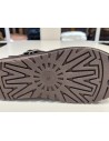 Ryffel Boots Lammfell Marron