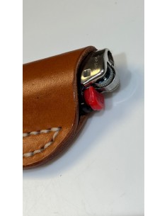 Feuerzeug Etui aus sehr...