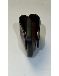 Zippo Etui aus punziertem... 2