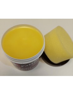 Patina Leder Pflegecreme 2