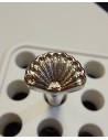 Punzierstempel Blume / Borte