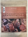 Buch - Lederkunst