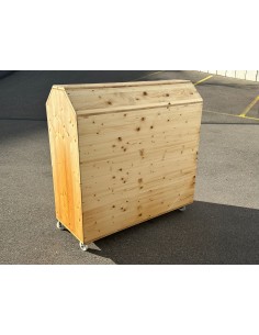 Fellbock / Lederbock