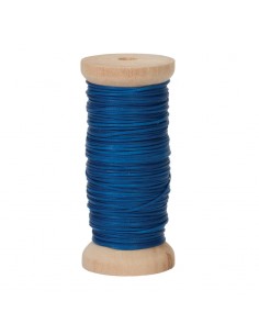Polyestergarn gewachst - Weaver