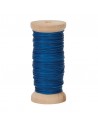 Polyestergarn gewachst - Weaver