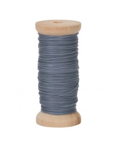 Polyestergarn gewachst - Weaver