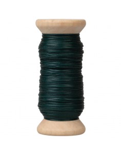Polyestergarn gewachst - Weaver
