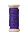 Polyestergarn gewachst - Weaver