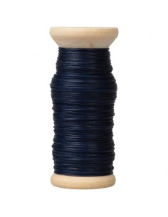 Polyestergarn gewachst - Weaver