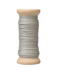 Polyestergarn gewachst - Weaver
