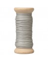 Polyestergarn gewachst - Weaver