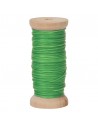 Polyestergarn gewachst - Weaver