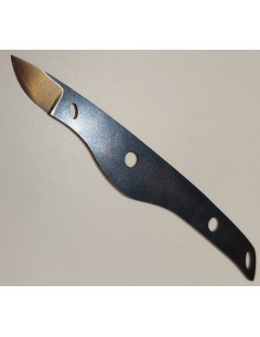 Fedeca "Lady-Messer"...