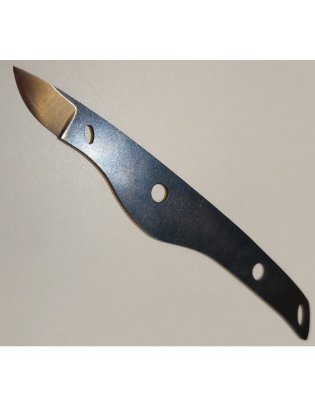 Fedeca "Lady-Messer" Ersatzklinge - für Linkshänder