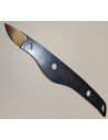 Fedeca "Lady-Messer" Ersatzklinge - für Linkshänder