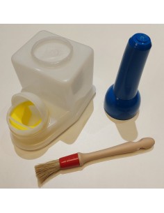 Klebstoffbehälter 0.4L