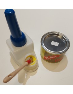 Klebstoffbehälter 0.4L