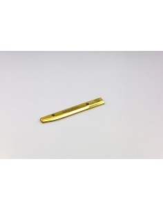 Blanchard - Messingmesser