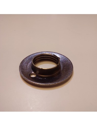 Loxx hohe Scheibe für einen höheren Klemmbereich (+1mm)