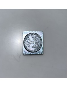 Punzierstempel 3D Lebensbaum