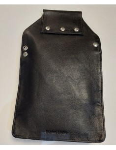 Schwarze Kellnertasche aus... 2