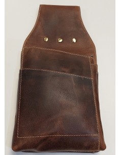 Vintage Kellnertasche aus...