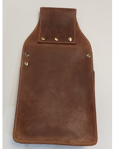 Vintage Kellnertasche aus... 2