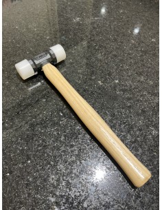 Nylonhammer gross