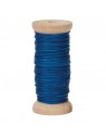 Polyestergarn gewachst - Weaver 0.6mm