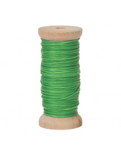 Polyestergarn gewachst - Weaver 0.6mm
