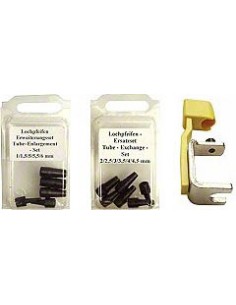 Lochpfeifen- Auswerfer 2