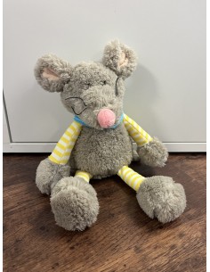 Maus Jassy
