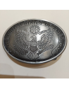Gürtelschnalle United States of America