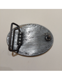 Gürtelschnalle United... 2