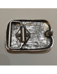 Gürtelschnalle Stars 2