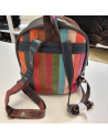 Rucksack Leder Rom