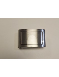 Schnalle Verborgene Stärke...