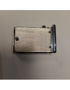 Schnalle Verborgene Stärke ( SecretBuckle)