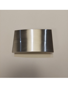 Visitenkarten-Schnalle mit...