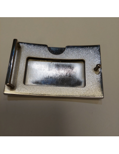 Visitenkarten-Schnalle mit... 2