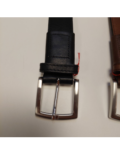 Elastik-Gürtel mit Komfortbund