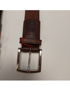 Elastik-Gürtel mit Komfortbund