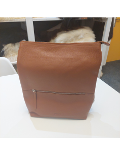 Rucksack Emel im modisch, farbigen Style