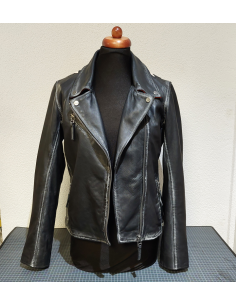 Lederjacke Women Mauritius... 2