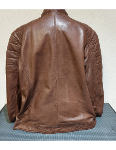 Lederjacke Men Mauritius... 2