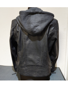 Lederjacke Women Mauritius... 2