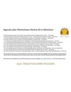 Workshop: 13.12.25... 2