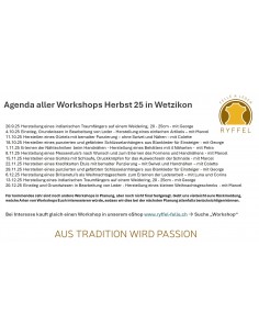 WORKSHOP: 6.12.25... 2